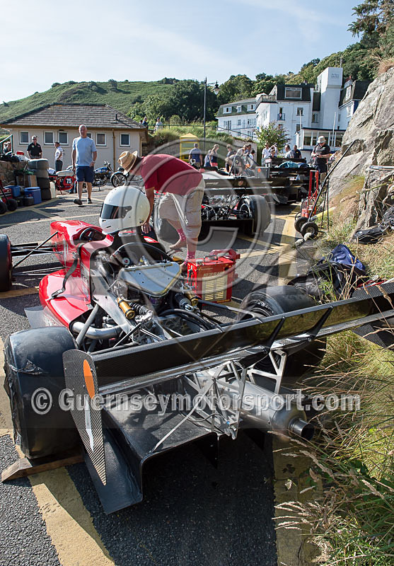 Jersey National Hillclimb_2014_Scene-8 - JERSEY NATIONAL 2014 - SCENE