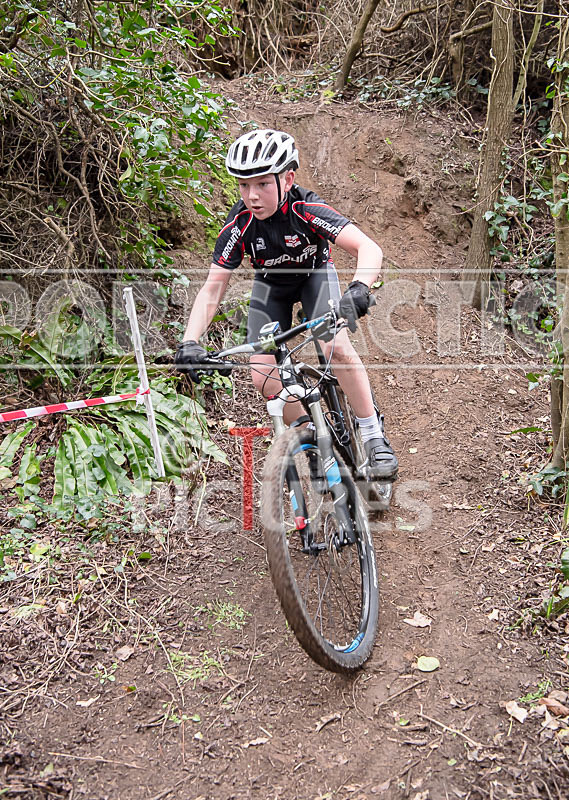 MTB XC_2017_Round 6-5 - GVC MTB WINTER XC 2017_ROUND-6
