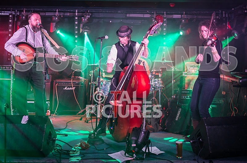 John Wesley Stone-155 - JOHN WESLEY STONE