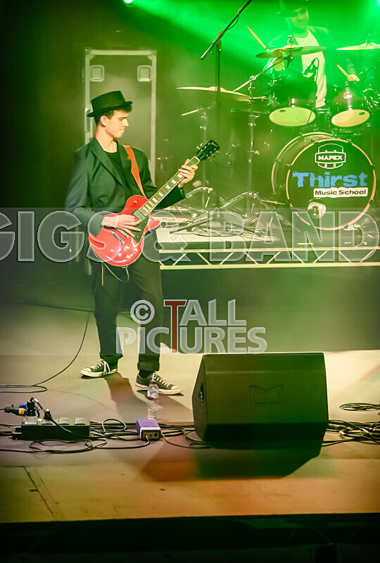 Battle of the School Bands 2023-23 - BATTLE OF THE SCHOOL BANDS 2023