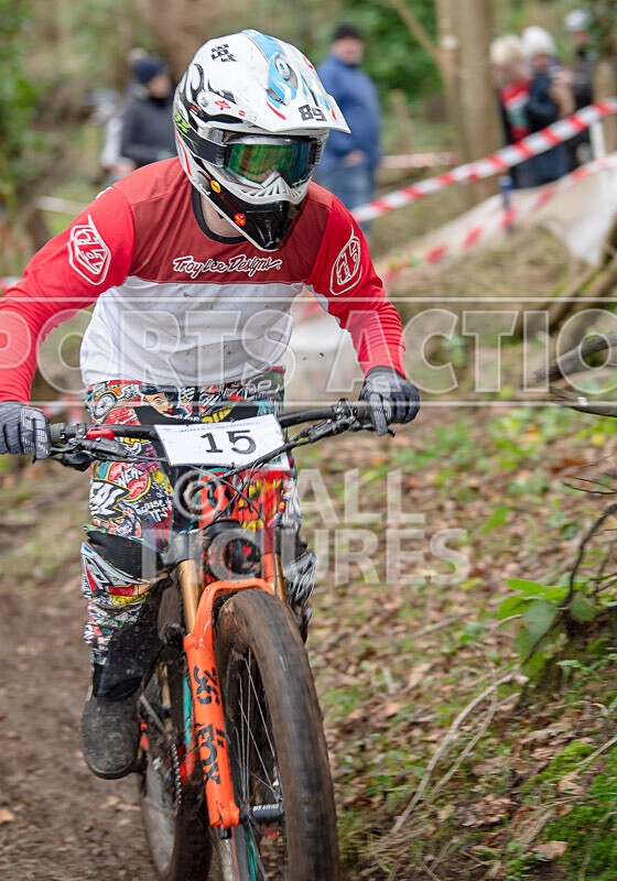 GVC MTB 2019 Downhill_RND-1-63 - MTB WINTER DOWNHILL 2019_ROUND-1