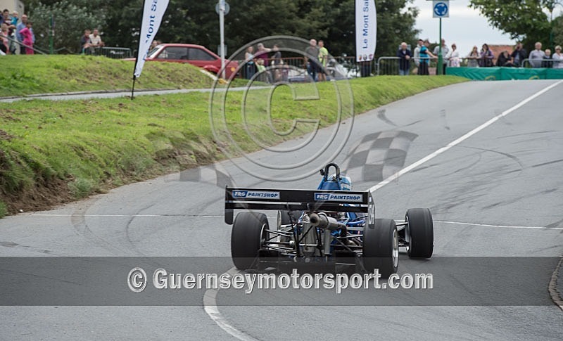Hill Climb_27-08-2012_Car-189 - CARS 2012-08-27