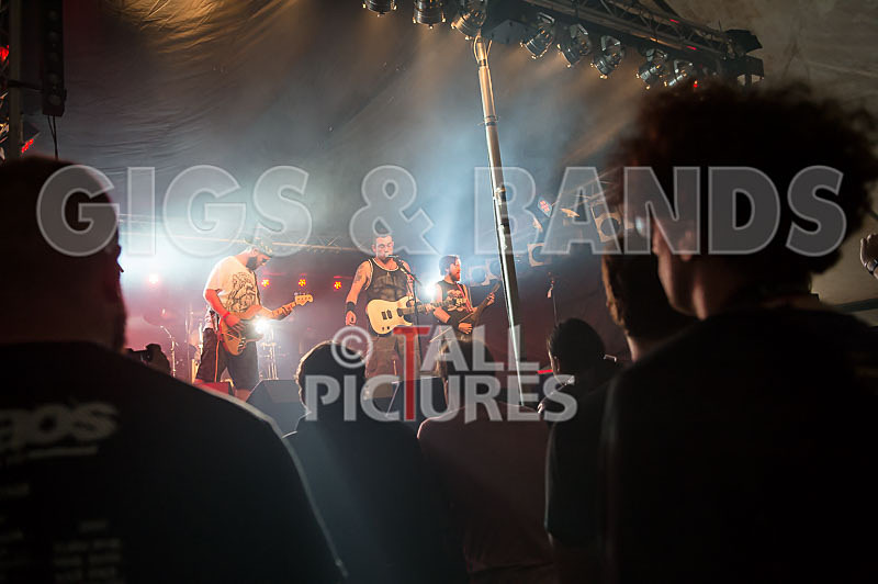 Demise of Sanity-112 - DEMISE OF SANITY