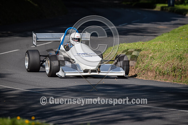 GKMC Hillclimb_31-05-2021_CAR-138 - CARS_31-05-2021