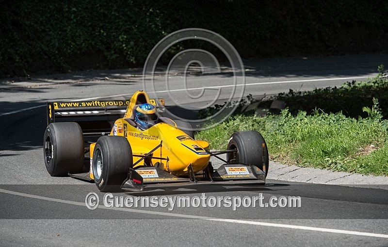 Guernsey National Hill Climb_2013_Car-164 - GUERNSEY NATIONAL 2013 - CARS
