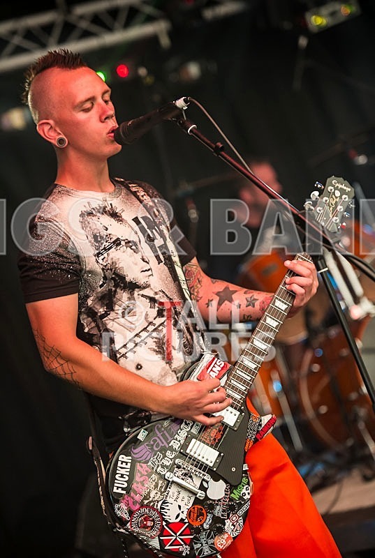 The Black Vote-55 - THE BLACK VOTE