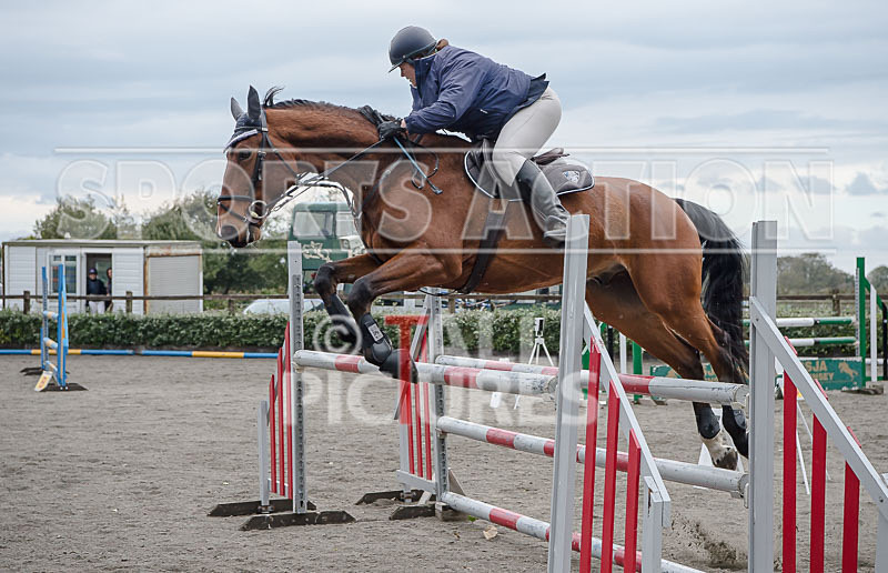 North Showjumping_2016-23 - NORTH SHOW SHOWJUMPING 2016