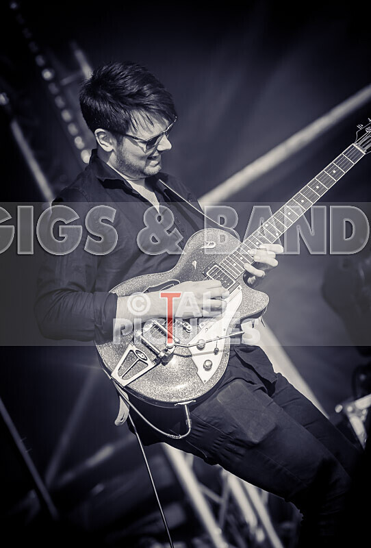 Last of the Light Brigade-801 - LAST OF THE LIGHT BRIGADE