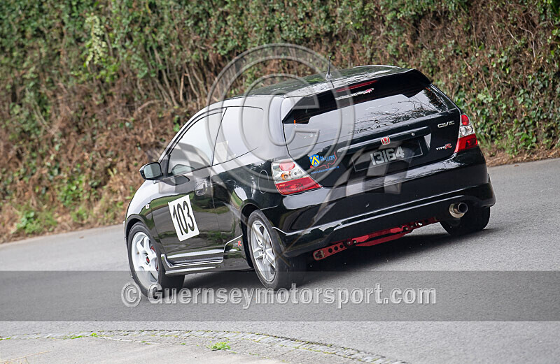 Reservoir 2021_CAR-184 - RESERVOIR SPEED EVENT 2021_CARS