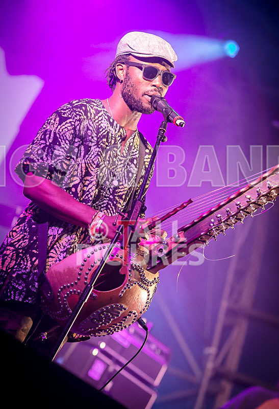 Joe Driscoll Sekou Kouyate-14 - JOE DRISCOLL & SEKOU KOUYATE