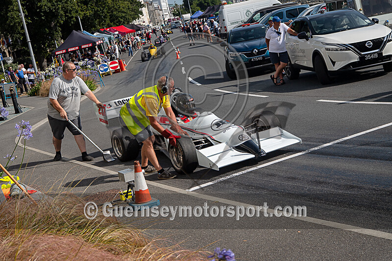 Guernsey National 2022_CAR-21 - GUERNSEY NATIONAL 2022_CARS
