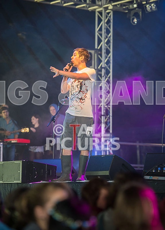 Janice  Wes-5 - JANICE LONG & WES BUTTERS