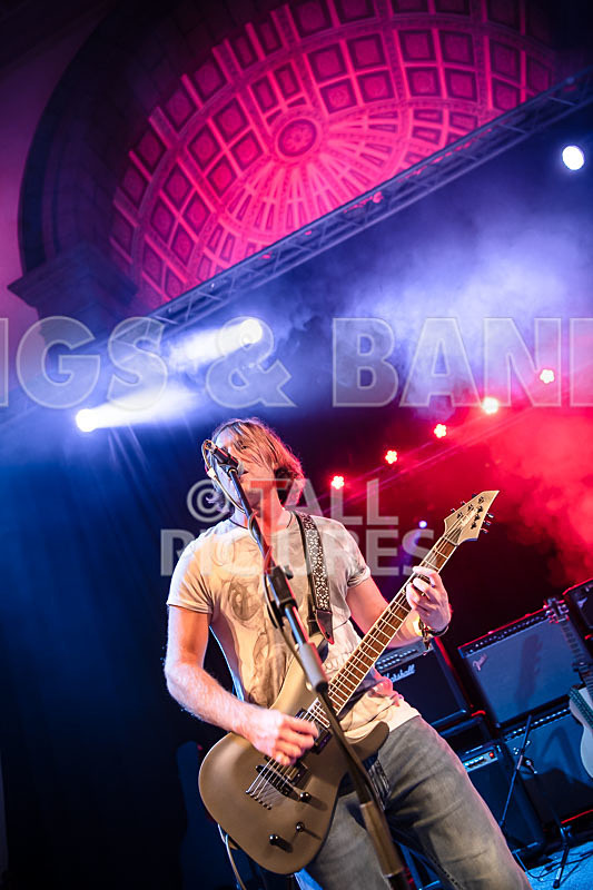 Tantale-487 - TANTALE