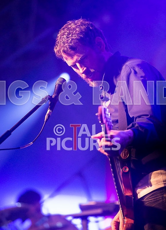 Kaiser Chiefs-31 - KAISER CHIEFS