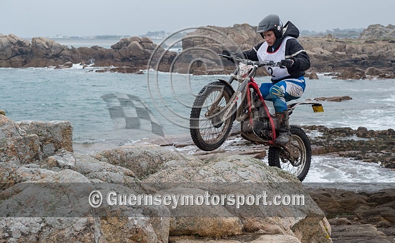 2-Day Trials_2013-258 - 2-DAY TRIALS - 2013