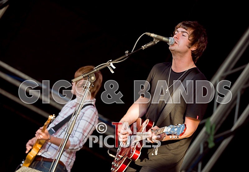 The Courteeners-6 - THE COURTEENERS