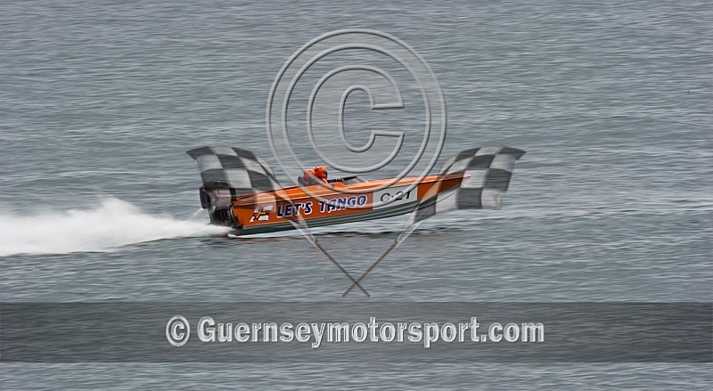 Guernsey Powerboat Racing_24-07-11-15 - ROUND-6 FERMAIN COURSE