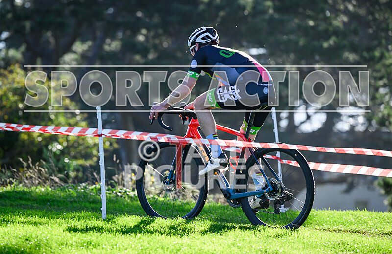 GVC Cyclocross Race-3 2022-150 - CYCLOCROSS 2022_ROUND 3