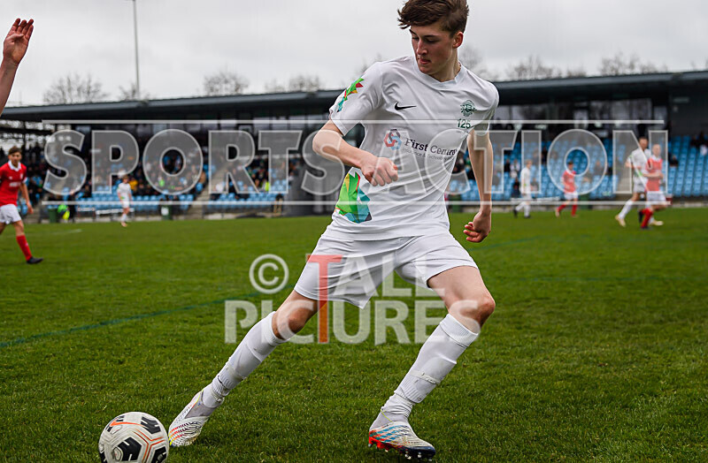 U15 Star Trophy 2023-44 - U15's STAR TROPHY 2023