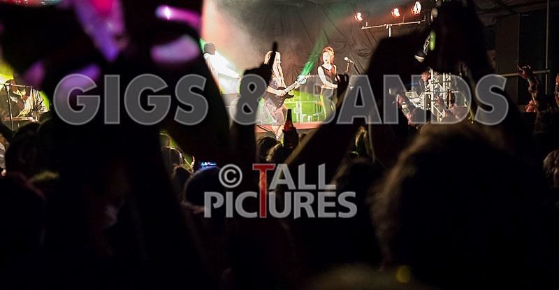 VEF_2012_Good Vibes-60 - THE GOOD VIBES....