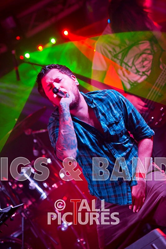 Brutus Stonefist-225 - BRUTUS STONEFIST at RoA-7