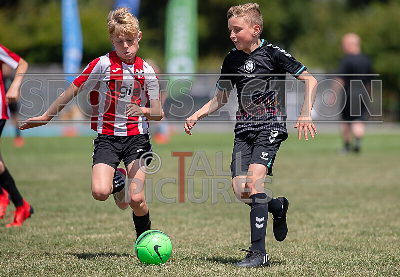 BWCI Mini Soccer Festival 2022-170 - BWCI MINI SOCCER TOURNAMENT