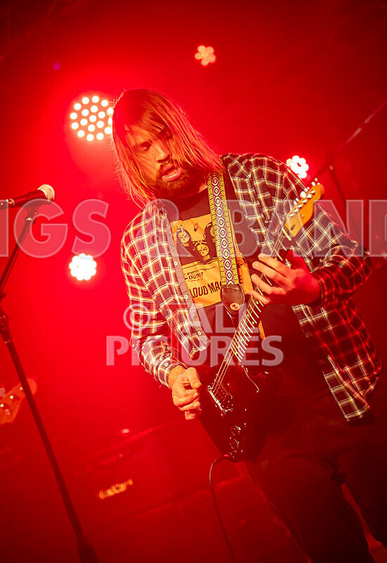 Terrible Stuntman-84 - TERRIBLE STUNTMAN