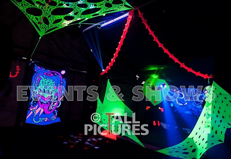 Greenman Scene-92 - GREENMAN ATMOSPHERE in 2010