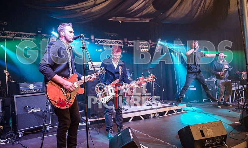 Thee Jenerators-306 - THEE JENERATORS