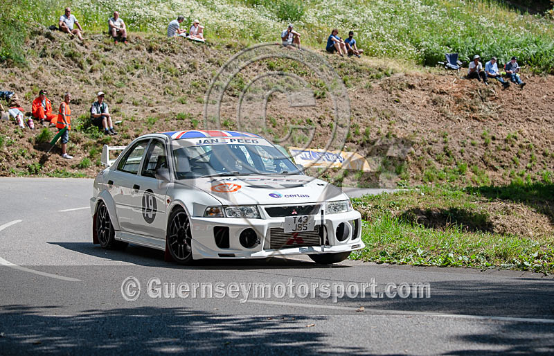 Jersey National 2018_CAR-149 - JERSEY NATIONAL 2018-CARS