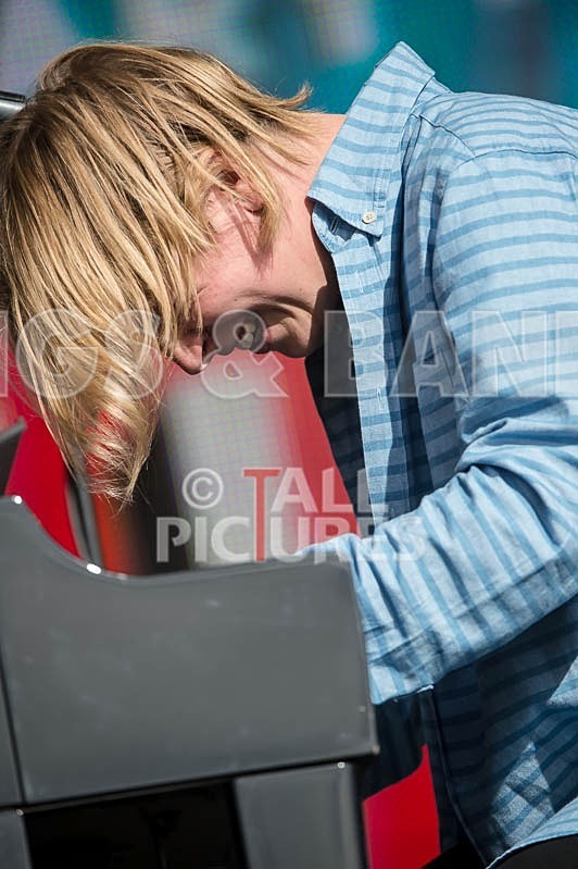 Tom Odell-19 - TOM ODELL