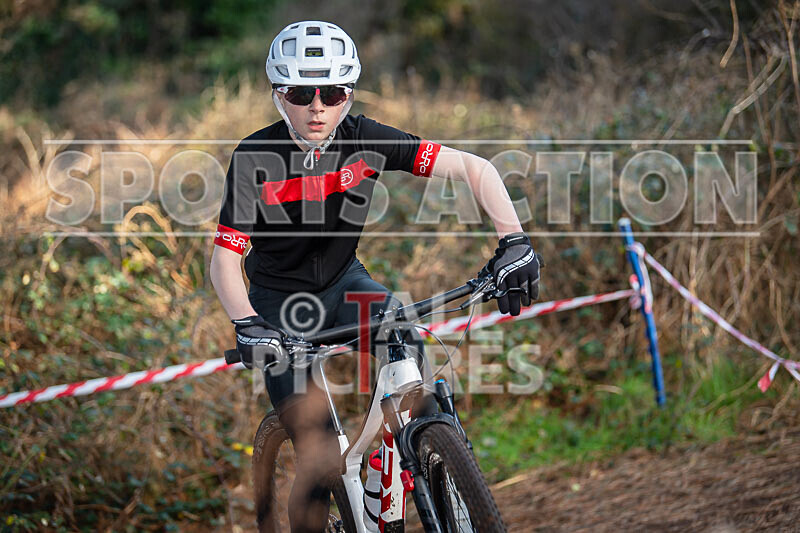 MTB XC Winter RND-6-71 - GVC MTB XC_30-01-2022
