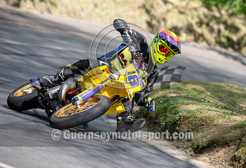 Hillclimb 2021_2-Day_BIKE-86 - GMC&CC 2-DAY HILLCLIMB 2021_BIKES