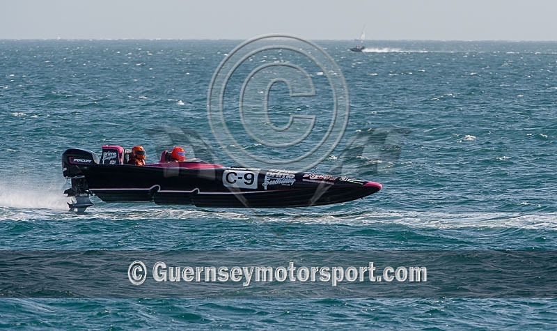 Powerboat Race_24-08-2013-4 - RACE-10 NORTH BEACH
