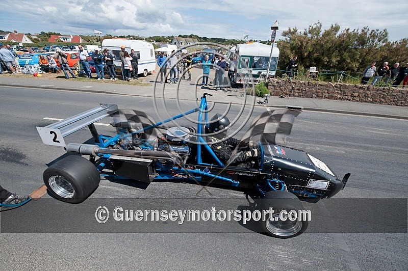 GKMC Sprint_11-06-11_Car-46 - SPRINT CARS 11-06-11