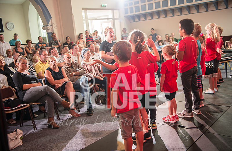 SoPM Summer Concert 2017-8 - SCHOOL OF POPULAR MUSIC SUMMER CONCERT 2017