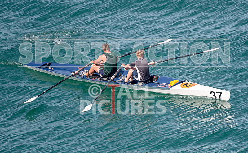 Guernsey Rowing Club_20-06-2020-9 - GUERNSEY ROWING CLUB 5,200 METER RACE