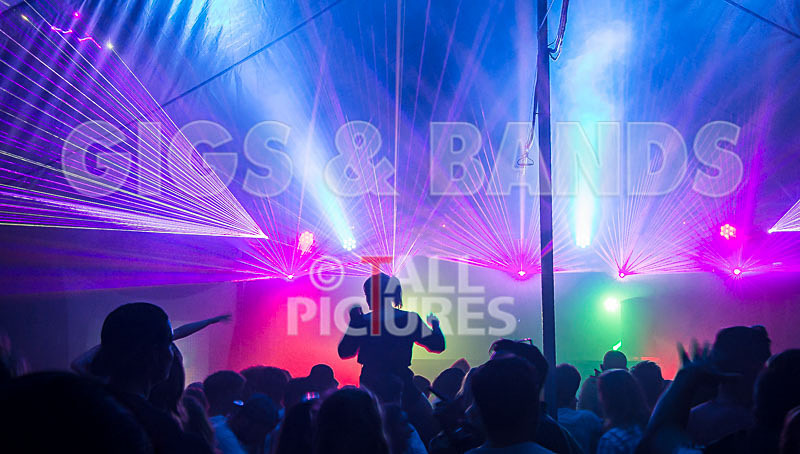 The Gathering Dance Tent-27 - THE GATHERING DANCE TENT