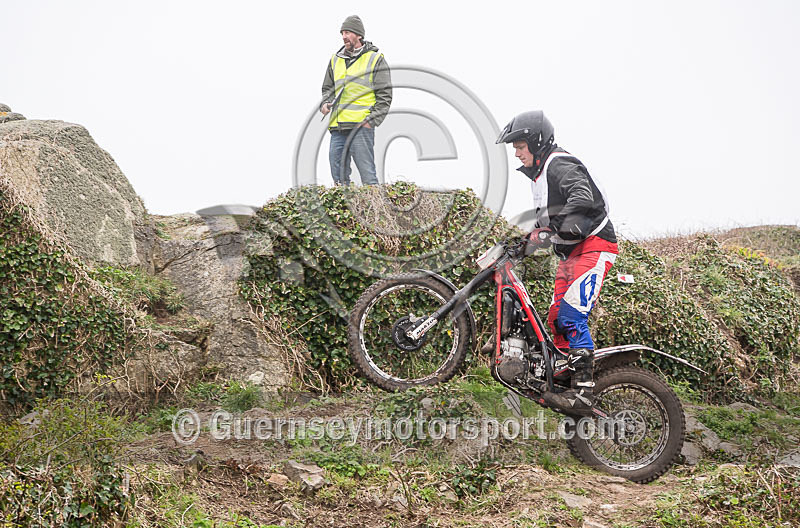 Two-day Trials_2017-5 - 2-DAY TRIALS 2017