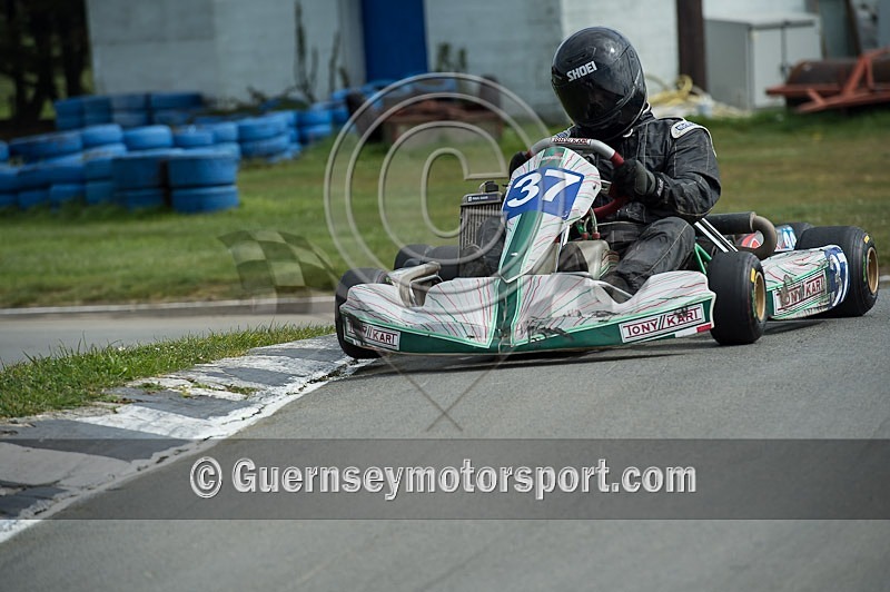 Karting_08-04-2012-25 - KARTING SUMMER CHAMPIONSHIP ROUND-1