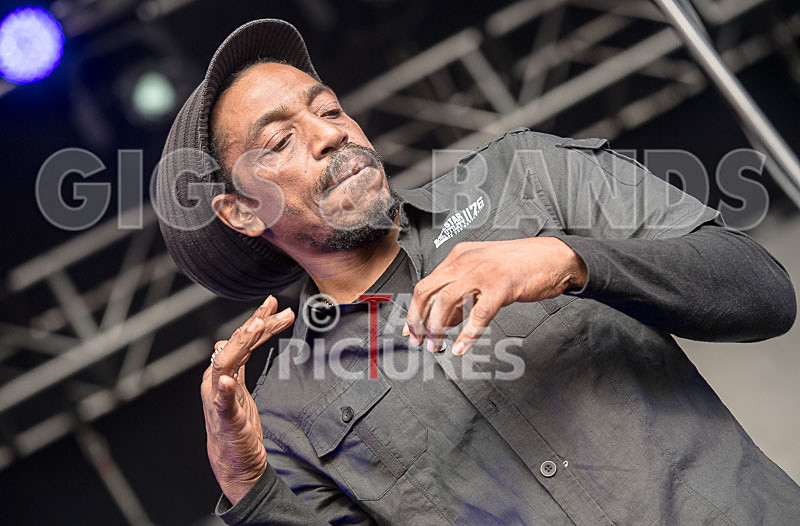 Dreadzone-16 - DREADZONE