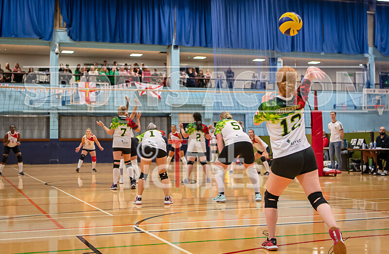 Womans Volleyball Inter-Insular 2022-82 - WOMANS INTER-INSULAR VOLLEYBALL 2022