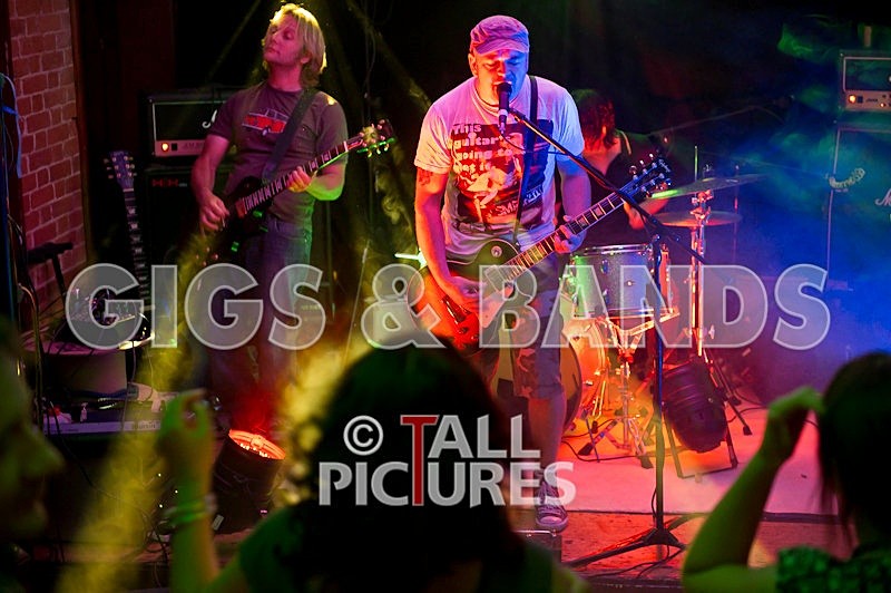 Sugar Slam-135 - SUGAR SLAM