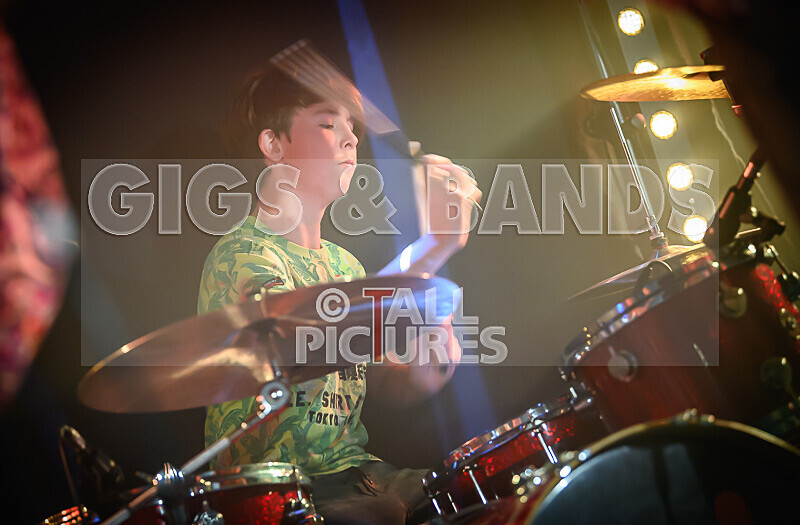 Dislocated-48 - DISLOCATED