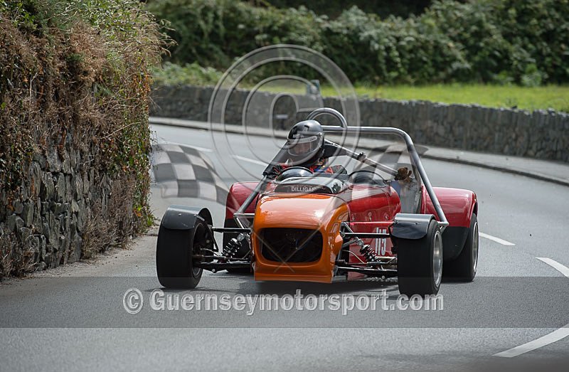 Vale Castle Sprint_2014_Car-232 - VALE CASTLE SPRINT 2014 - CARS