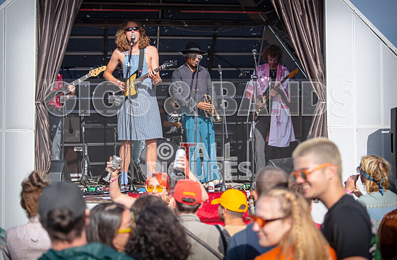 The Pips-136 - THE PIPS