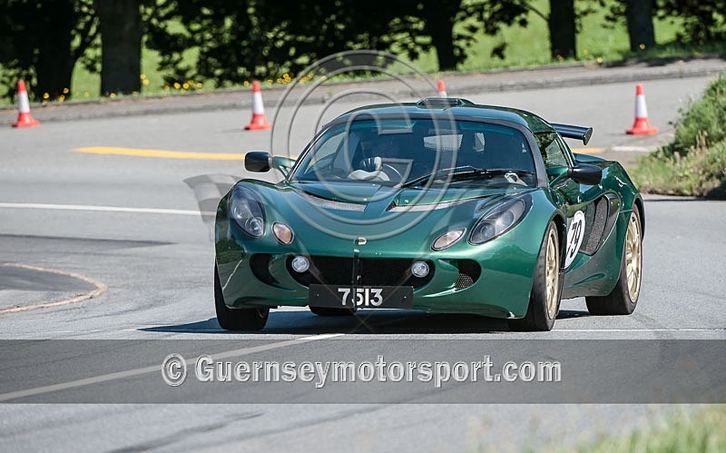GKMC Hill Climb_03-08-2013_Car-167 - CARS_03-08-2013