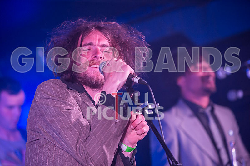 The Recks-201 - THE RECKS