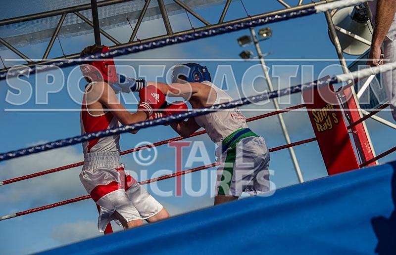Boxing_Guernsey v Manchester-27 - OPEN AIR BOXING_GUERNSEY v MANCHESTER