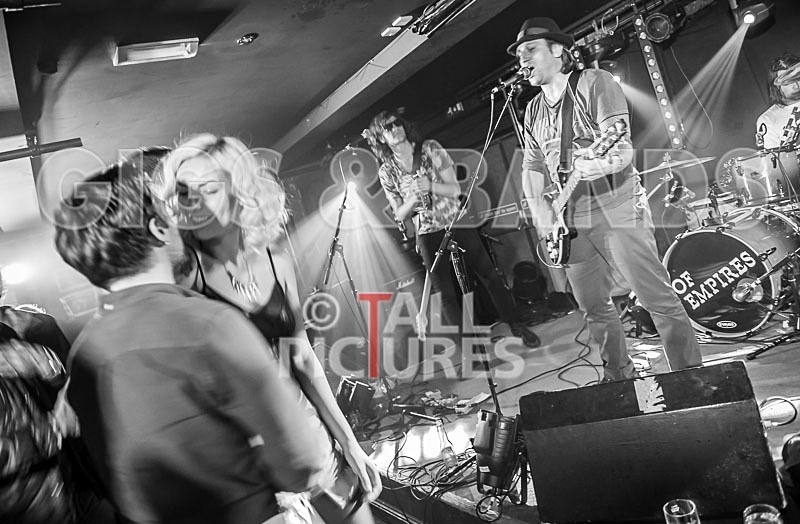 Jonny Lives-69 - JONNY LIVES!